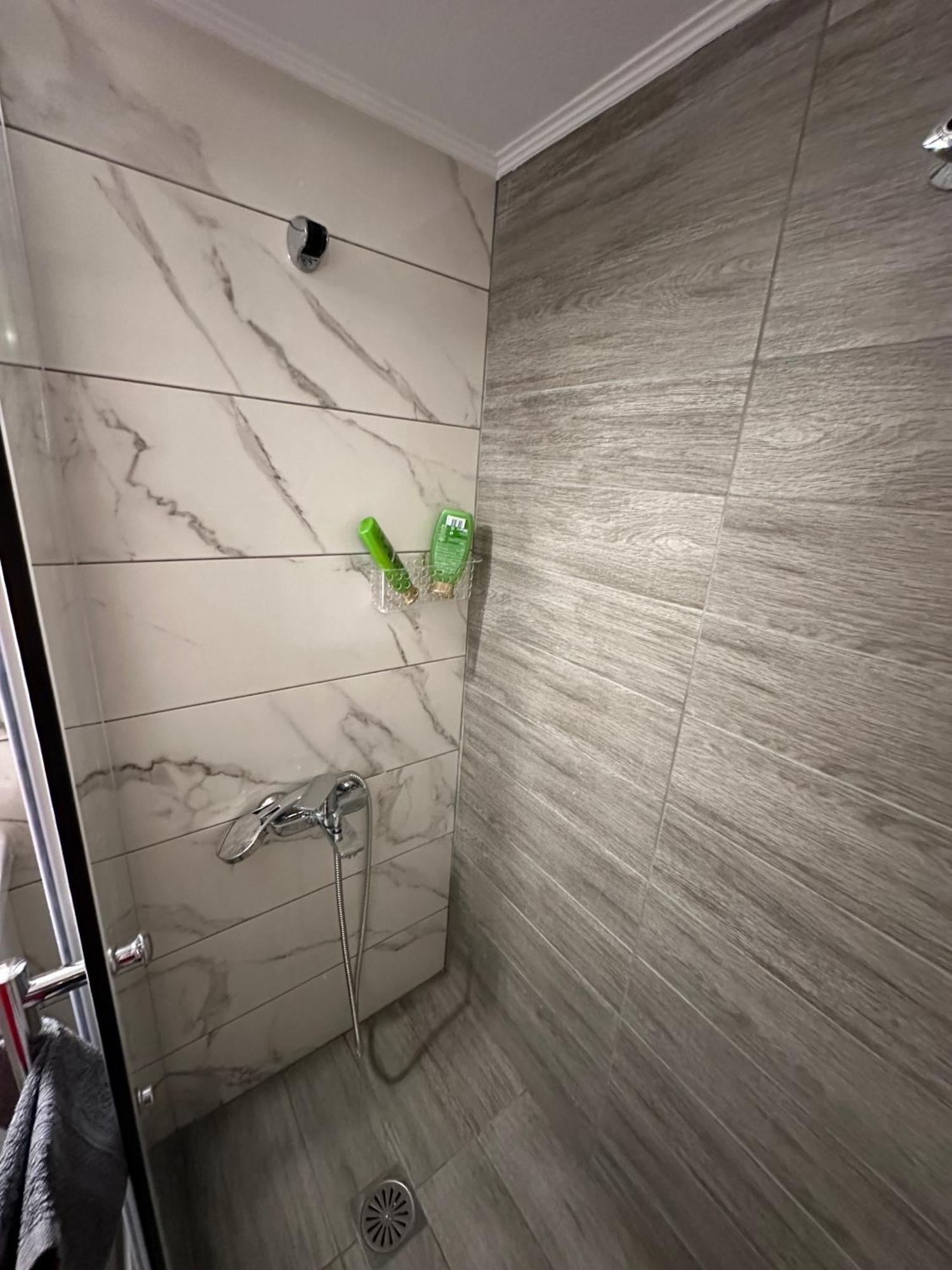 Luxury Prive Penthouse Apartment Serres Ngoại thất bức ảnh