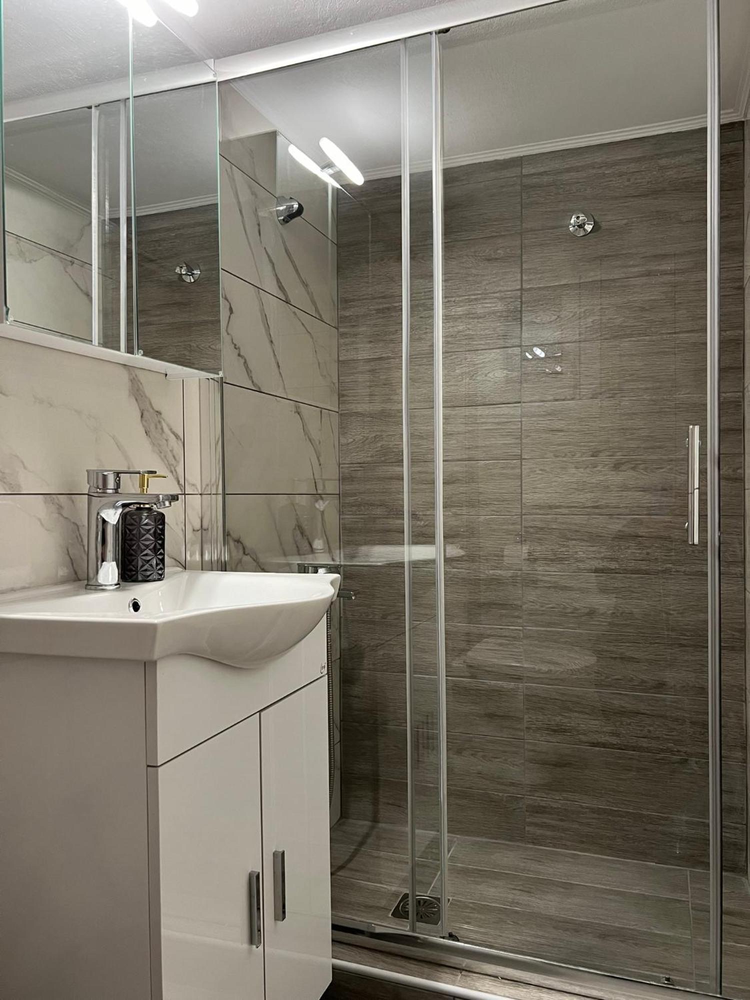 Luxury Prive Penthouse Apartment Serres Ngoại thất bức ảnh