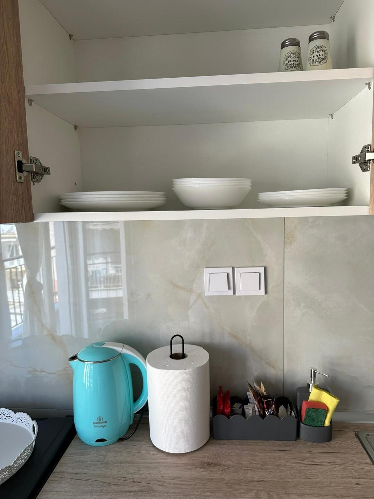 Luxury Prive Penthouse Apartment Serres Ngoại thất bức ảnh
